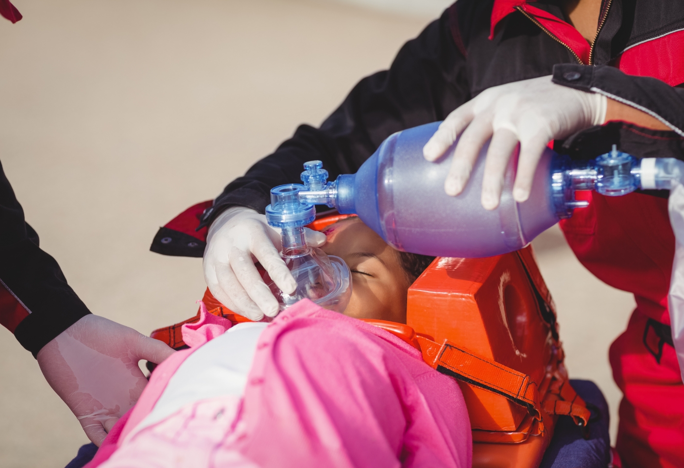 accidental and emergency dental services